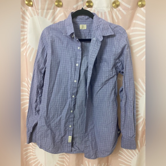 J. Crew Dress Shirt - Picture 4 of 4